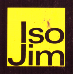 Iso Jim