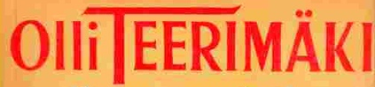 Olli Teerimäki